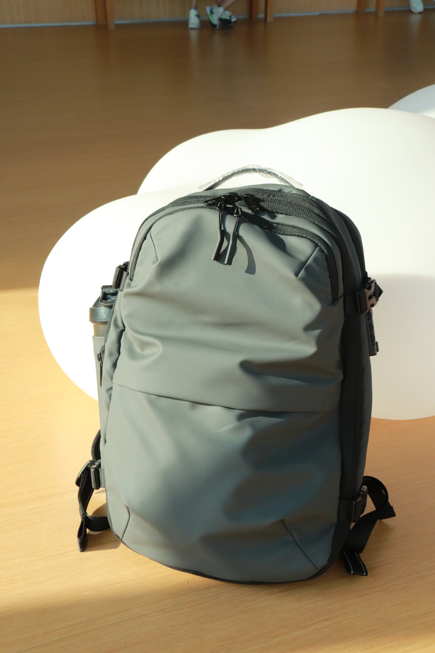 Wanderlustᴴᴷ - Adventurous Backpack