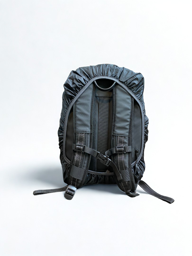 Wanderlustᴴᴷ - Adventurous Backpack