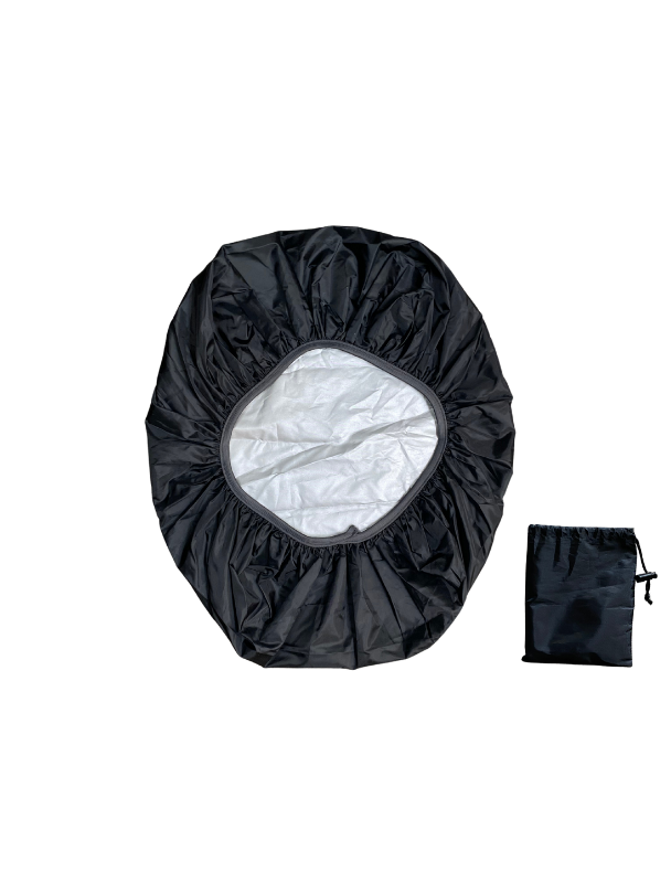 Adventurous Packable Rain Cover
