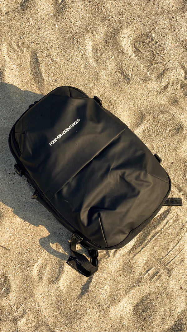 Wanderlustᴴᴷ - Adventurous Backpack