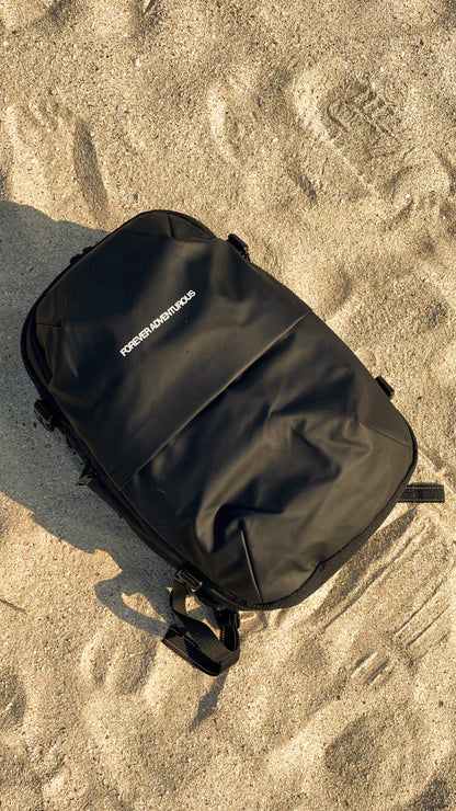 Wanderlustᴴᴷ - Adventurous Backpack