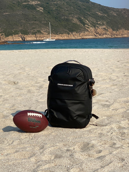 Wanderlustᴴᴷ - Adventurous Backpack