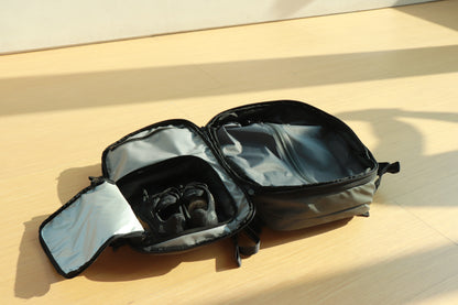 Wanderlustᴴᴷ - Adventurous Backpack