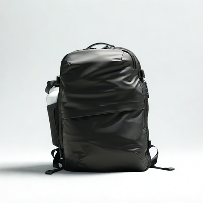 Wanderlustᴴᴷ - Adventurous Backpack