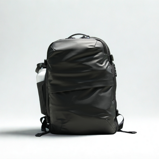 Wanderlustᴴᴷ - Adventurous Backpack