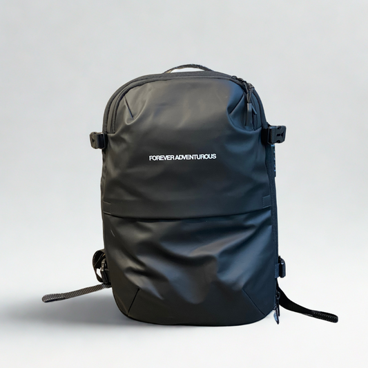 Wanderlustᴴᴷ - Adventurous Backpack