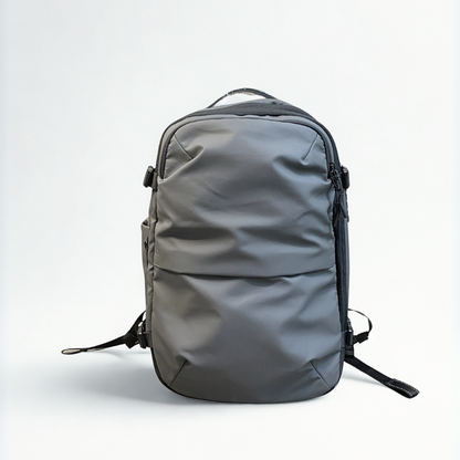 Wanderlustᴴᴷ - Adventurous Backpack