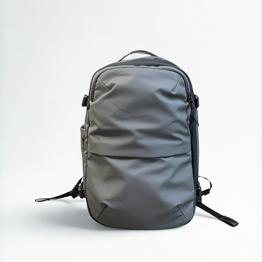 Wanderlustᴴᴷ - Adventurous Backpack